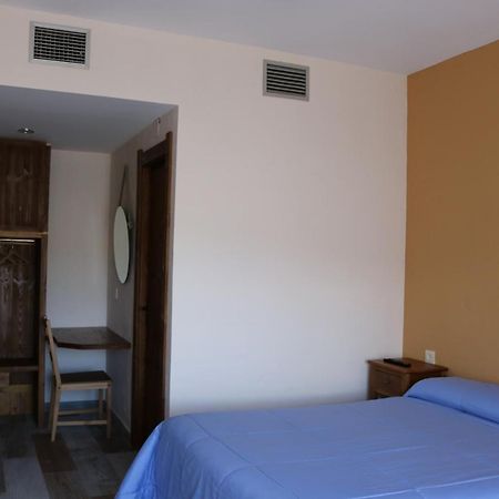 Casa Rural "La Cerecera" Los Navalucillos Dış mekan fotoğraf