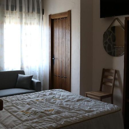 Casa Rural "La Cerecera" Los Navalucillos Dış mekan fotoğraf