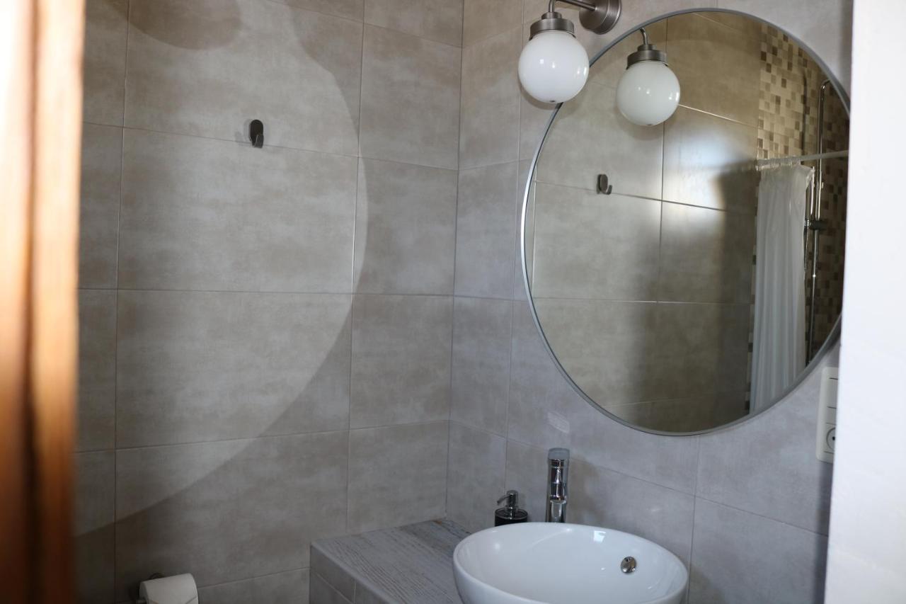 Casa Rural "La Cerecera" Los Navalucillos Dış mekan fotoğraf