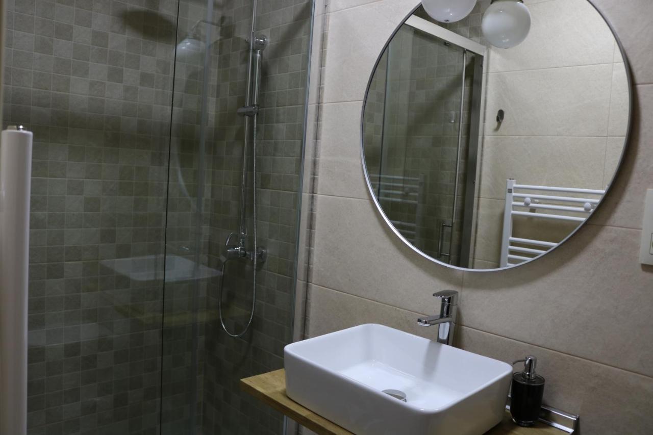 Casa Rural "La Cerecera" Los Navalucillos Dış mekan fotoğraf