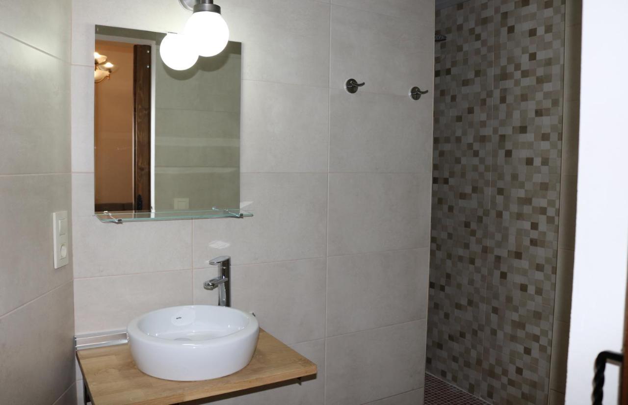Casa Rural "La Cerecera" Los Navalucillos Dış mekan fotoğraf